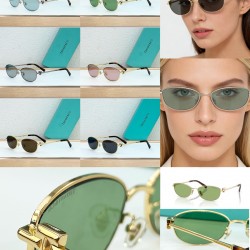 Tiffany Glasses
