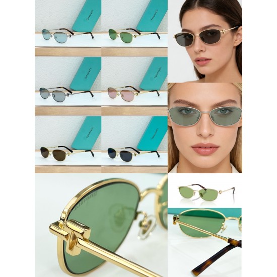Tiffany Glasses