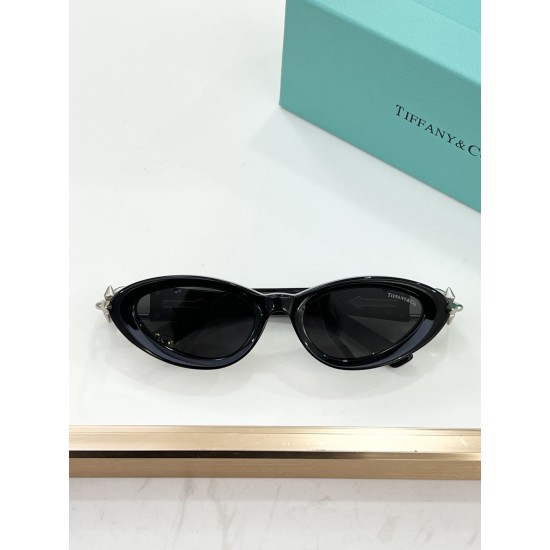 Tiffany Glasses