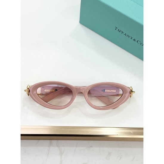 Tiffany Glasses