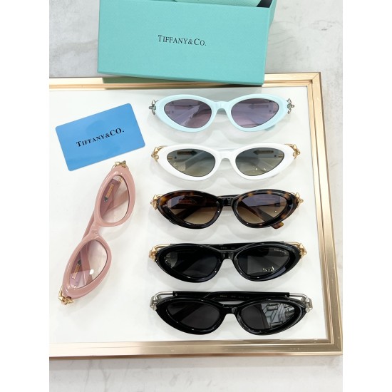 Tiffany Glasses