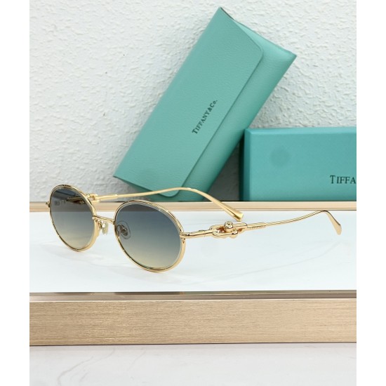 Tiffany Glasses