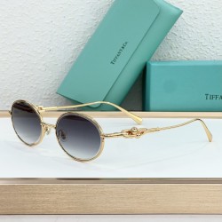 Tiffany Glasses