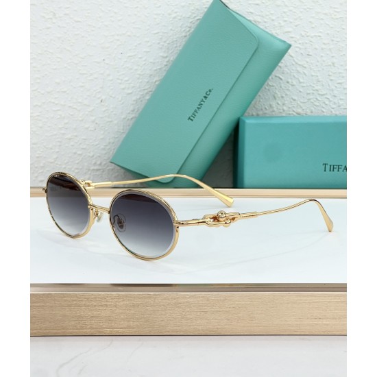 Tiffany Glasses