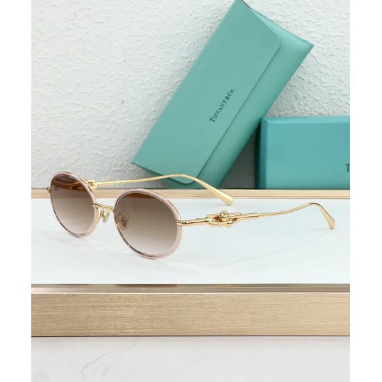 Tiffany Glasses