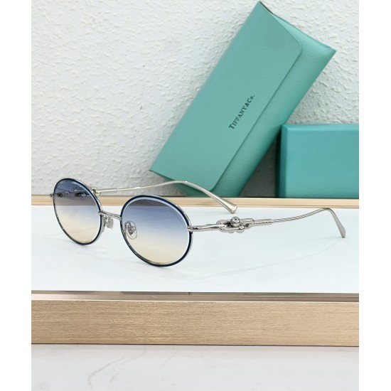 Tiffany Glasses
