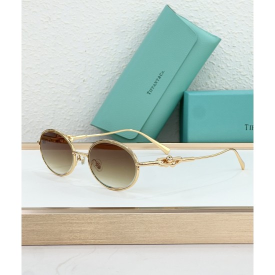 Tiffany Glasses