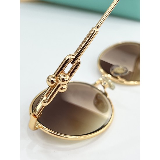 Tiffany Glasses