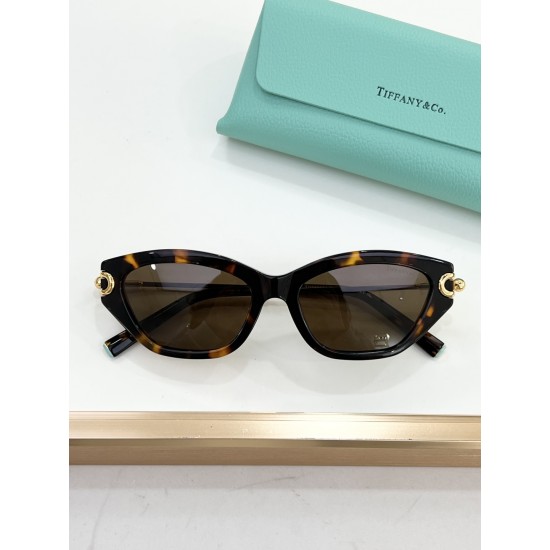 Tiffany Glasses