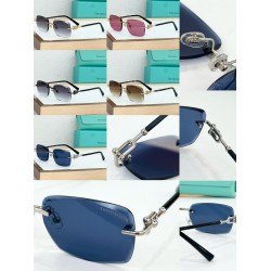 Tiffany Glasses