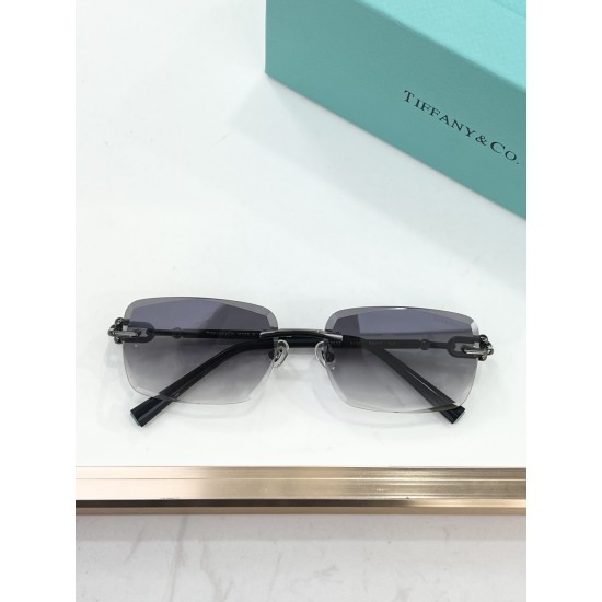 Tiffany Glasses