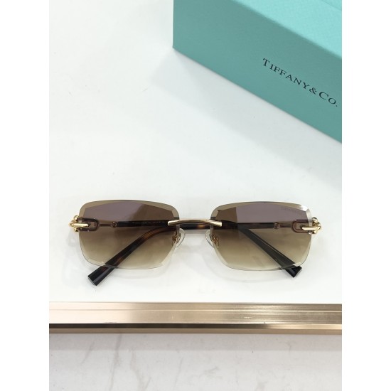 Tiffany Glasses