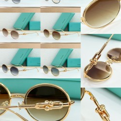 Tiffany Glasses