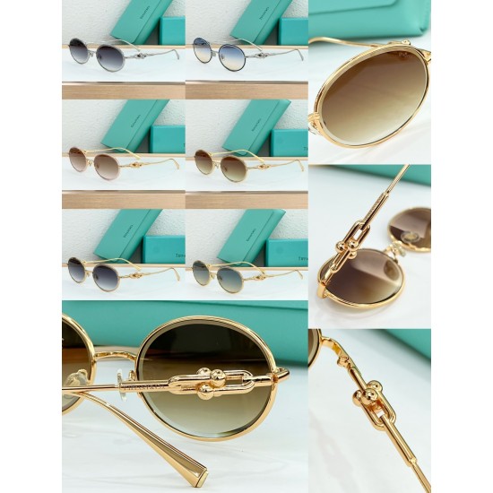 Tiffany Glasses