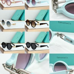 Tiffany Glasses