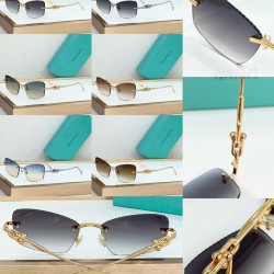 Tiffany Glasses
