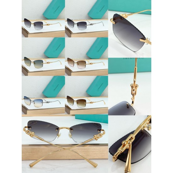 Tiffany Glasses