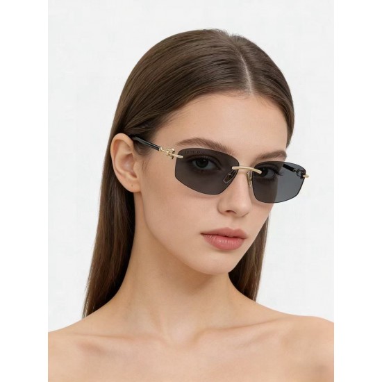 Tiffany Glasses