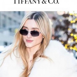 Tiffany Glasses