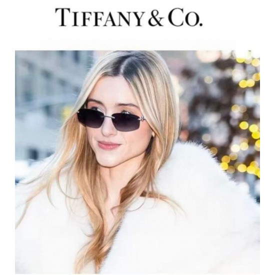 Tiffany Glasses