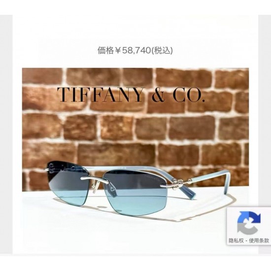 Tiffany Glasses