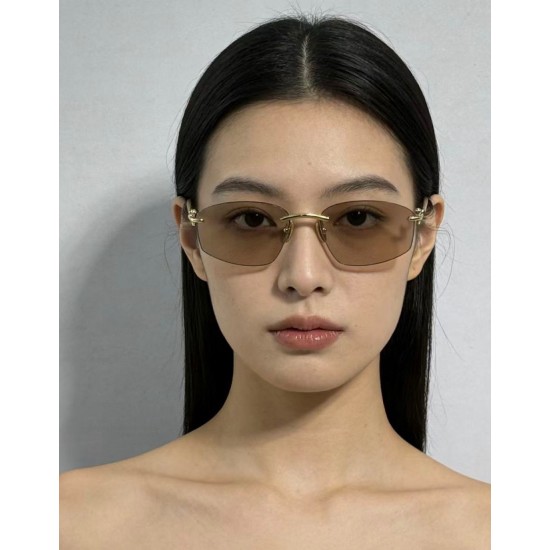 Tiffany Glasses