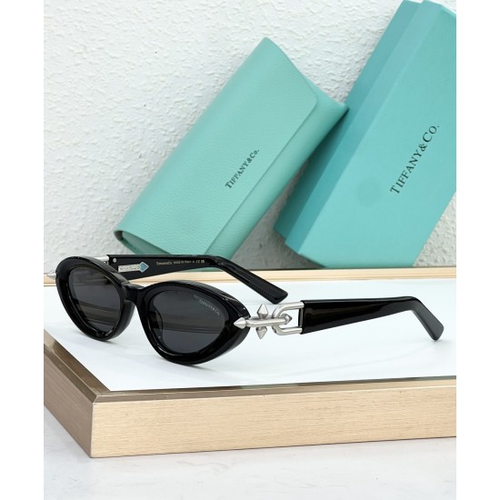 Tiffany Glasses
