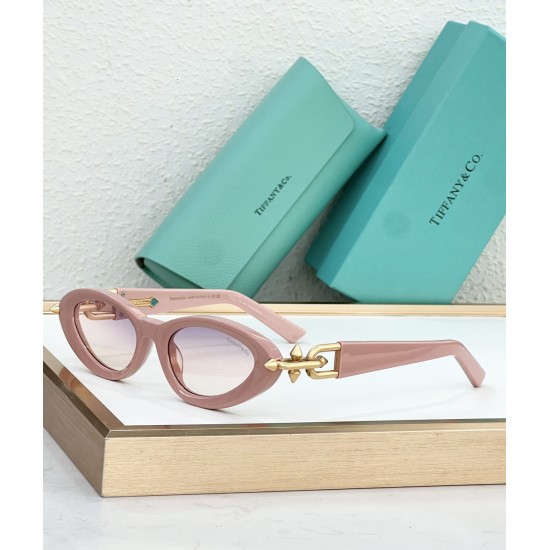 Tiffany Glasses