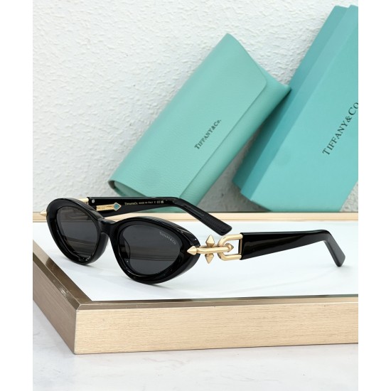 Tiffany Glasses