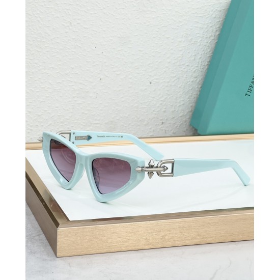 Tiffany Glasses
