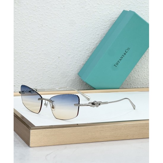 Tiffany Glasses