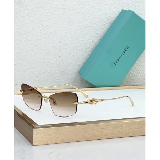 Tiffany Glasses