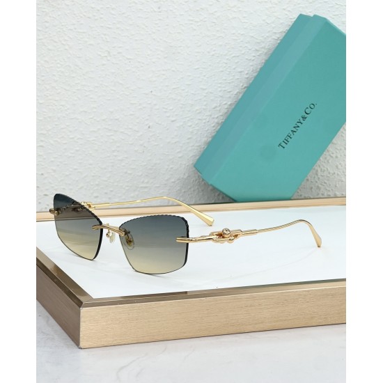 Tiffany Glasses
