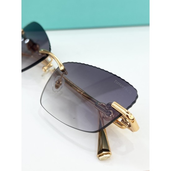 Tiffany Glasses