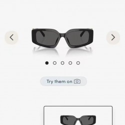 Tiffany Glasses