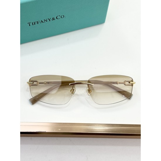 Tiffany Glasses