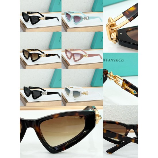 Tiffany Glasses