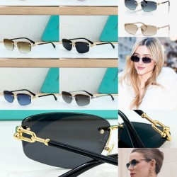Tiffany Glasses