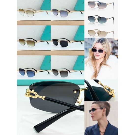 Tiffany Glasses