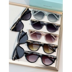 Tiffany Glasses