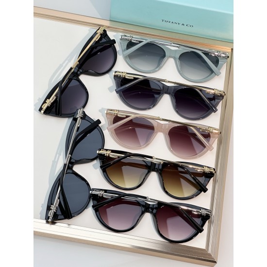 Tiffany Glasses