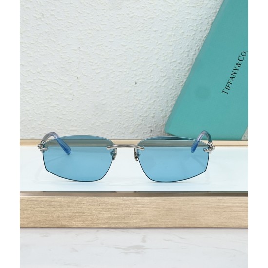 Tiffany Glasses