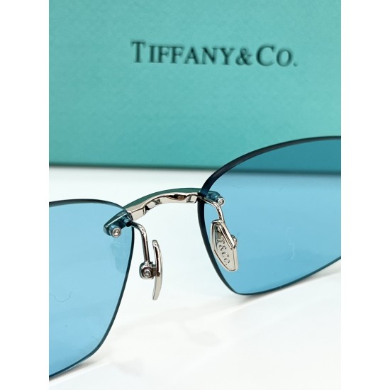 Tiffany Glasses