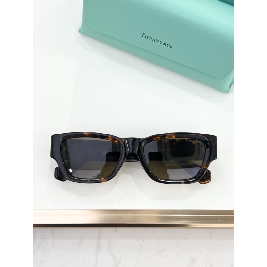 Tiffany Glasses
