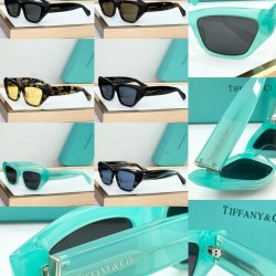 Tiffany Glasses
