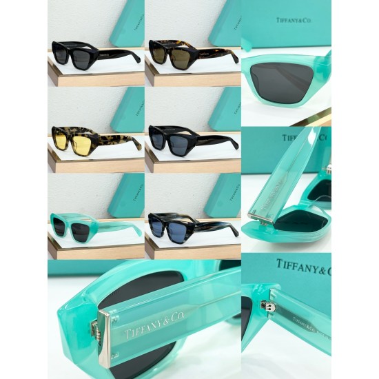 Tiffany Glasses