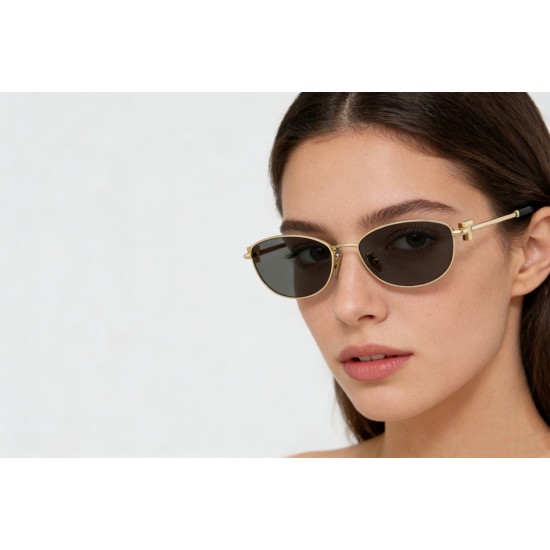 Tiffany Glasses