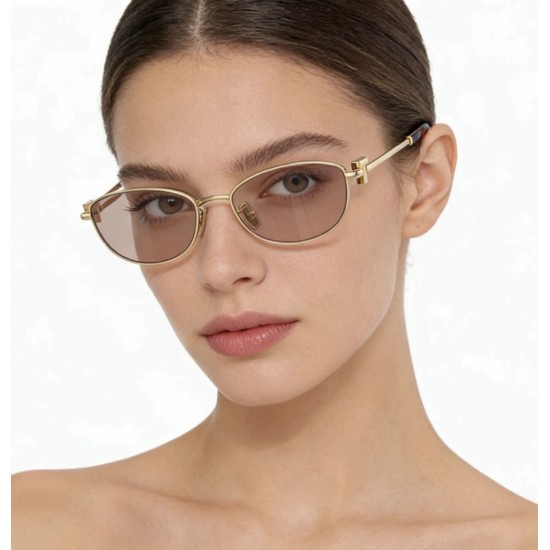 Tiffany Glasses