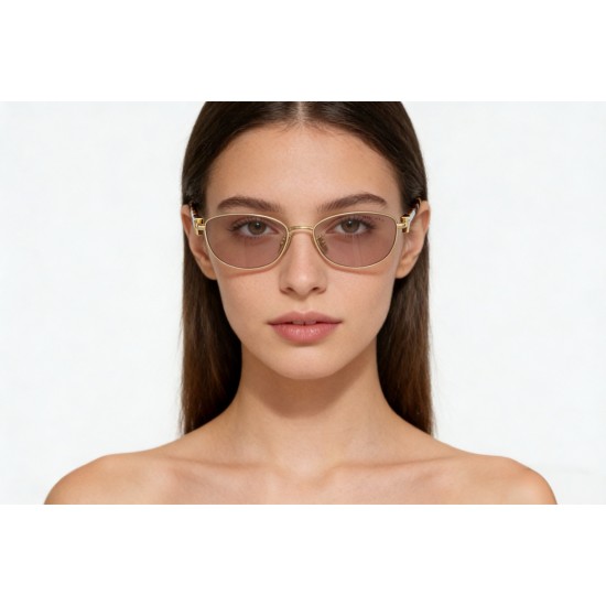 Tiffany Glasses
