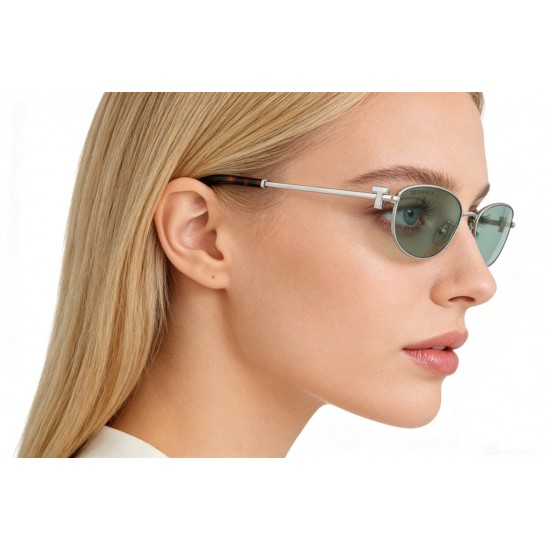 Tiffany Glasses